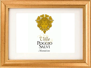 Poggio Salvi